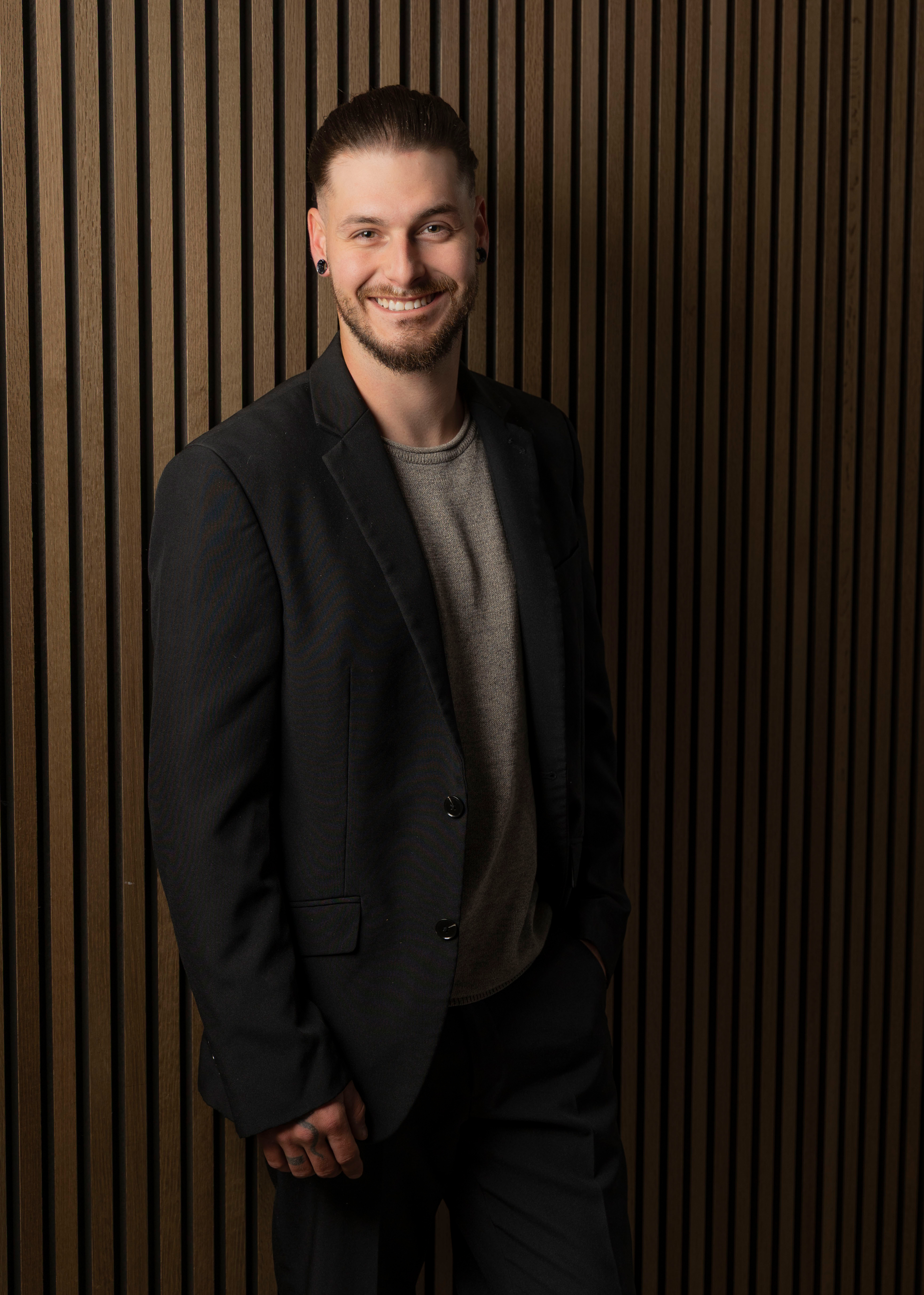 Kim Betcher Finanzprofi